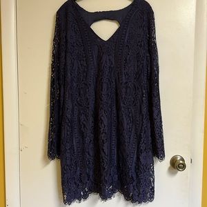 Women’s cocktail dress